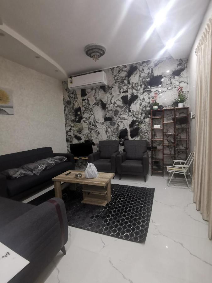 Highness Villa นิซวา ภายนอก รูปภาพ